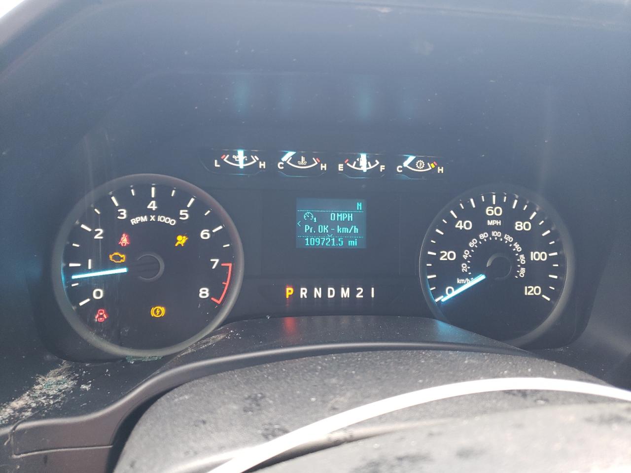 2019 Ford F-150 - Image 9