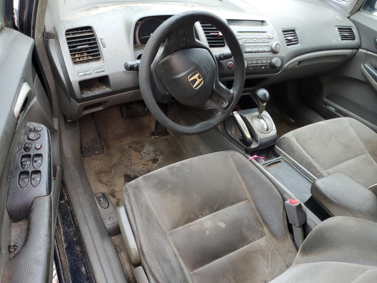 2007 Honda Civic - Image 8