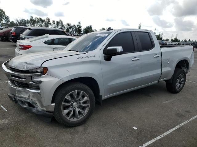 2020 Chevrolet Silverado C1500 Lt