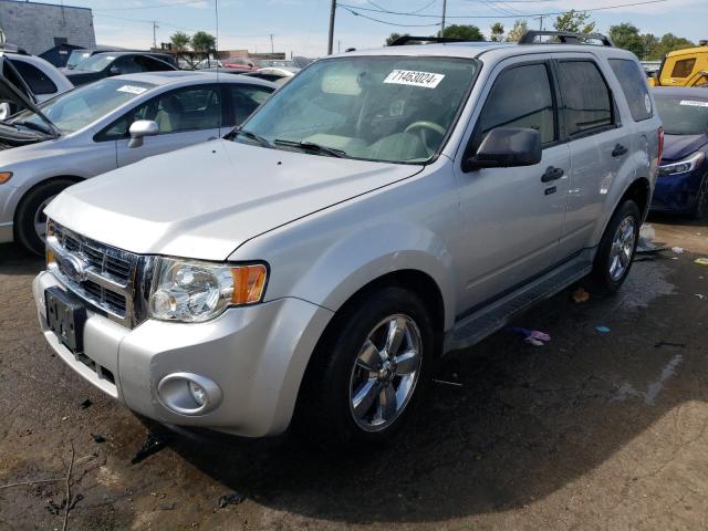 2009 Ford Escape Xlt