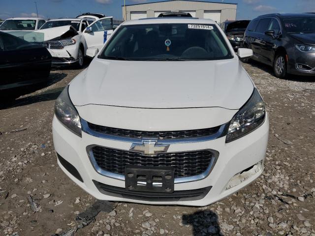  CHEVROLET MALIBU 2015 Белы