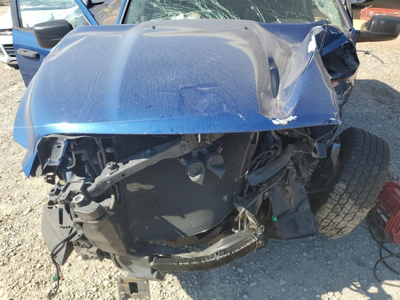 2009 Dodge Ram 1500 VIN: 1D3HB13P19S750415 Lot: 71455964