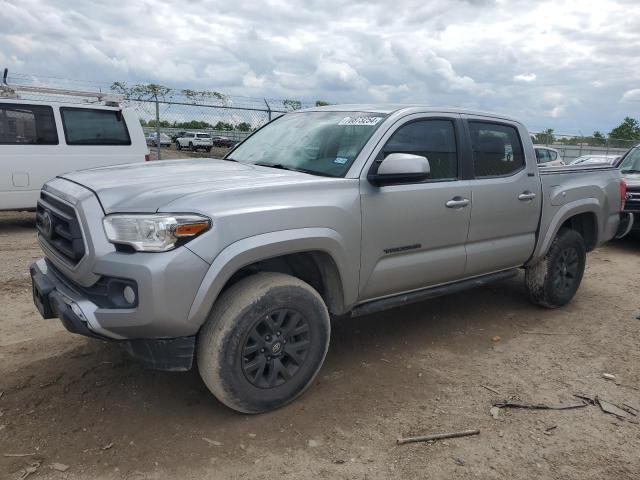 2021 Toyota Tacoma Double Cab