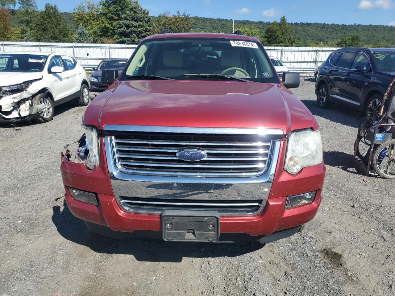 1FMEU73EX8UA17205 2008 Ford Explorer Xlt