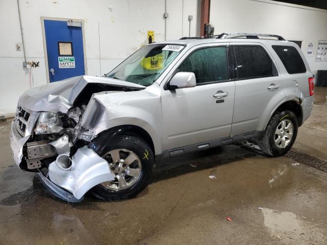 2012 Ford Escape Limited იყიდება Blaine-ში, MN - Front End