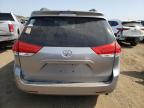 2011 Toyota Sienna Xle en Venta en Elgin, IL - Front End