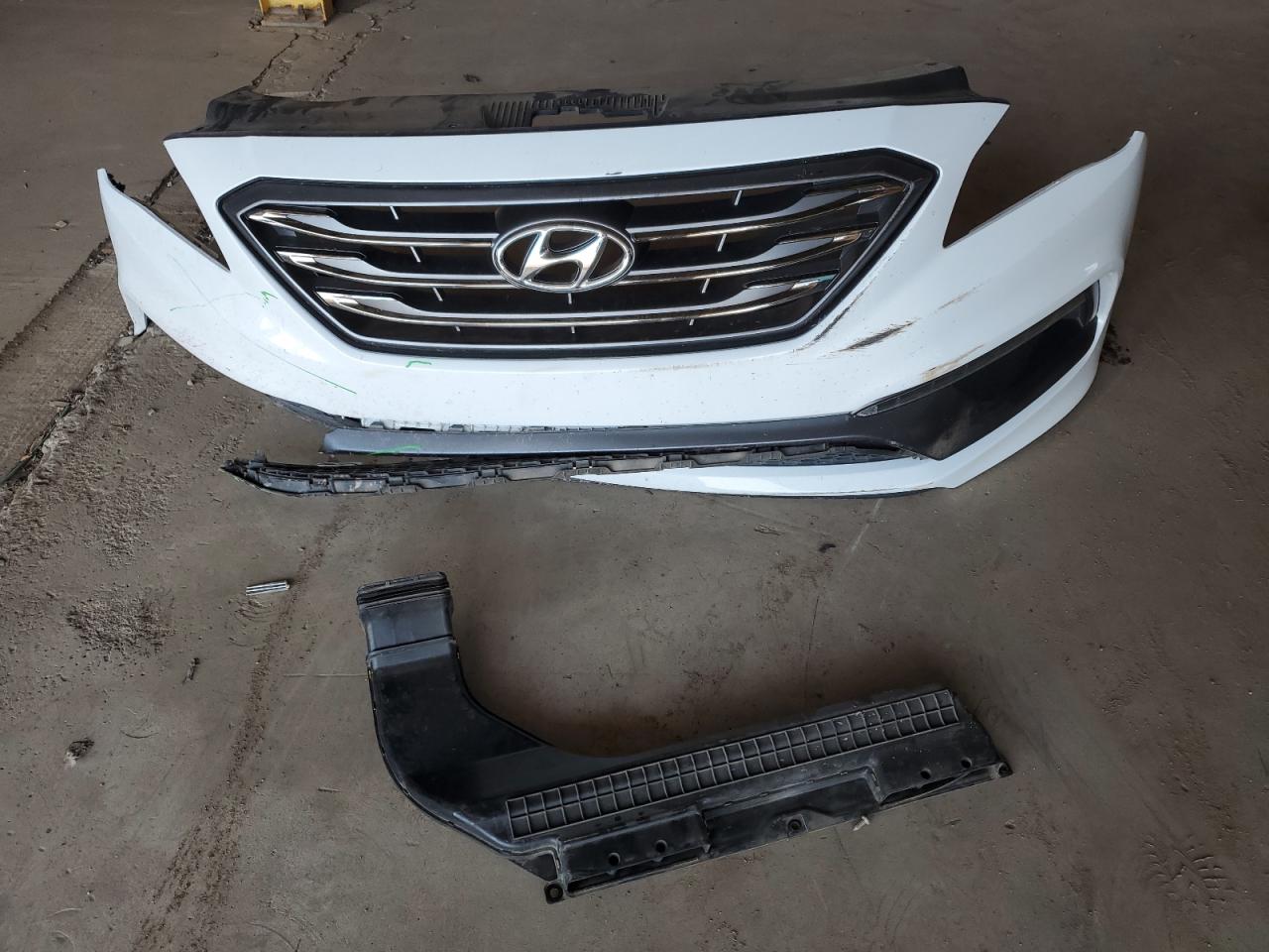 5NPE34AF3GH286334 2016 Hyundai Sonata Sport