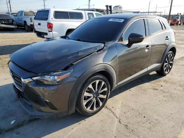 2019 Mazda Cx-3 Touring