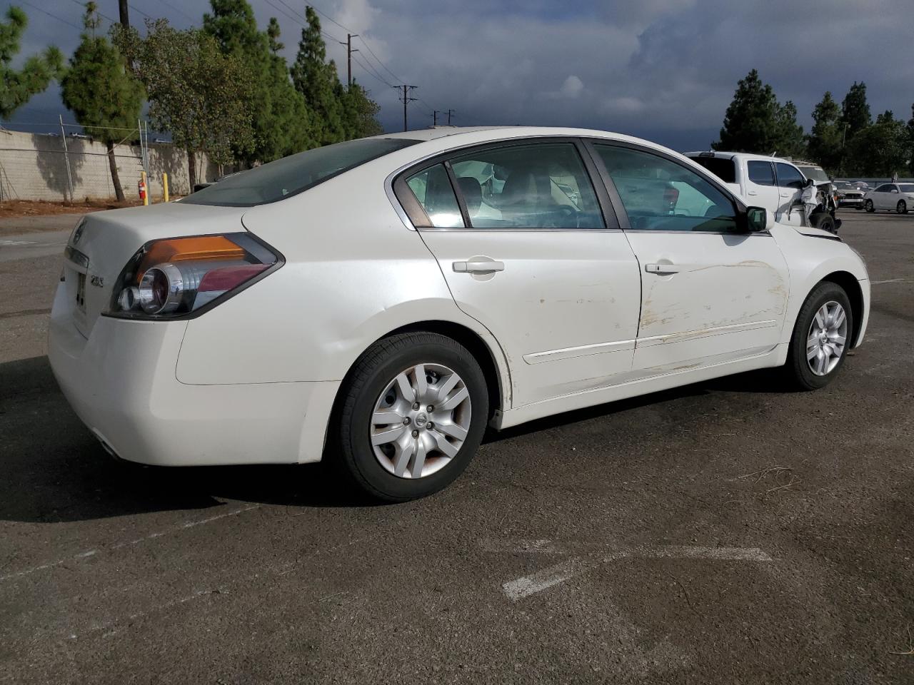 2009 Nissan Altima 2.5 VIN: 1N4AL21E59N479278 Lot: 71959154