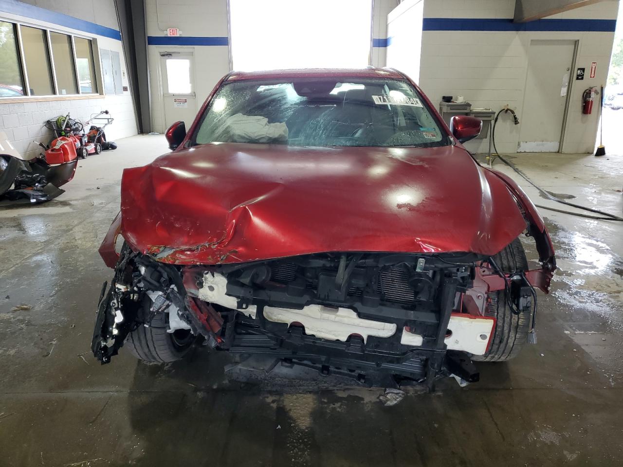 2021 Mazda 6 - Image 5