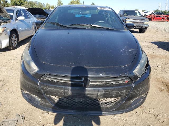  DODGE DART 2015 Black