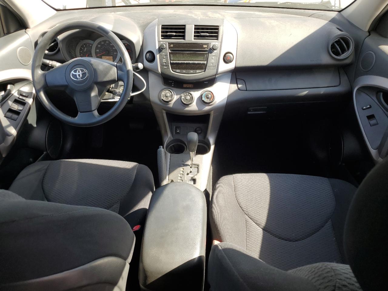 2008 Toyota Rav4 Sport VIN: JTMZK32V586013492 Lot: 73310714