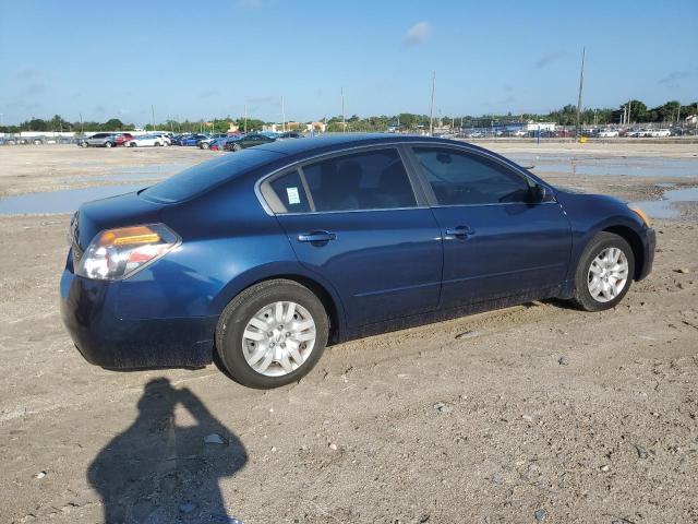 Sedans NISSAN ALTIMA 2012 Granatowy