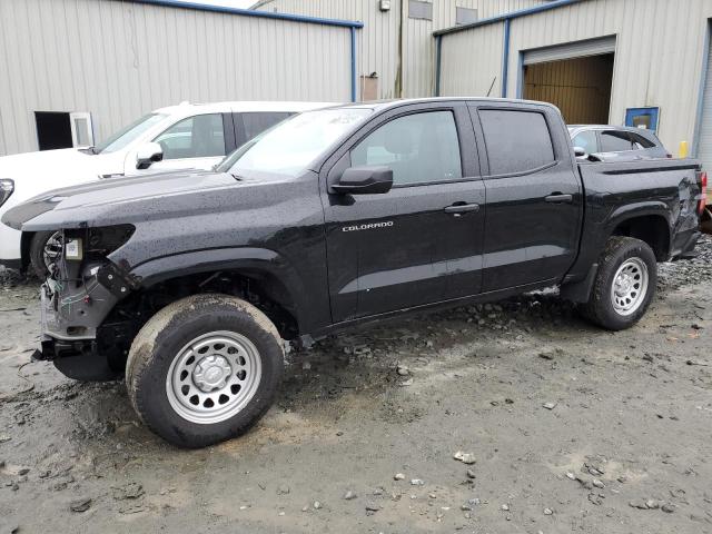 CHEVROLET COLORADO 2023