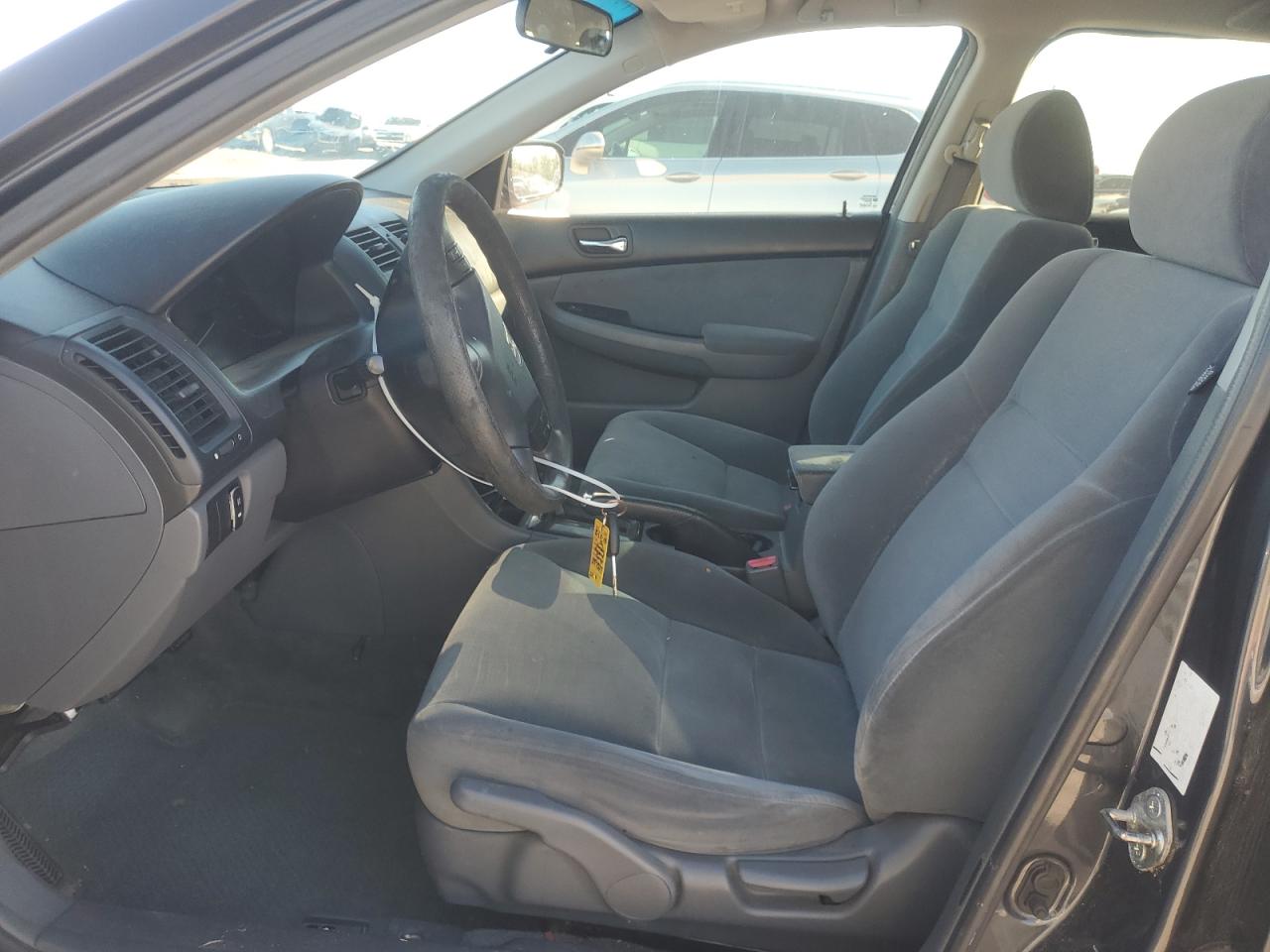 2006 Honda Accord Se VIN: 1HGCM563X6A059027 Lot: 73213564