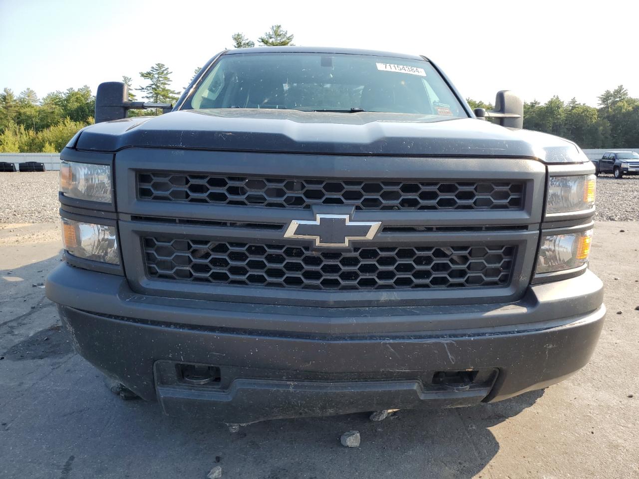 2014 Chevrolet Silverado - Image 5