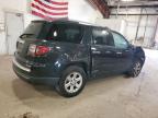 2014 Gmc Acadia Sle იყიდება Lansing-ში, MI - Front End