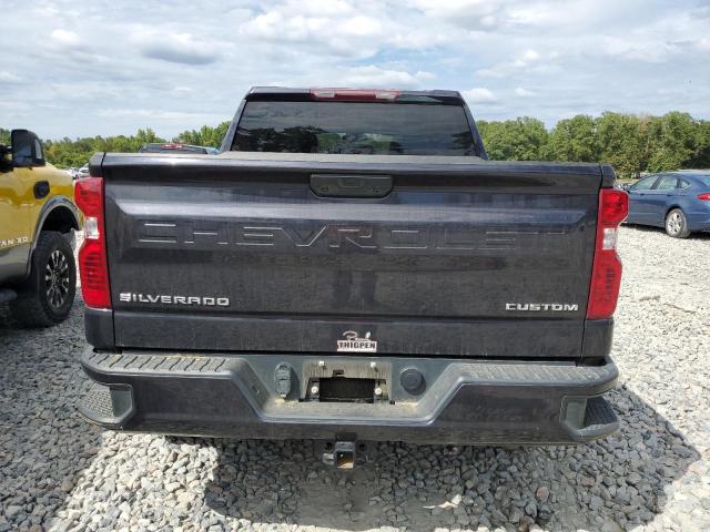 1GCPDBEK8NZ610806 Chevrolet All Models SILVERADO 6