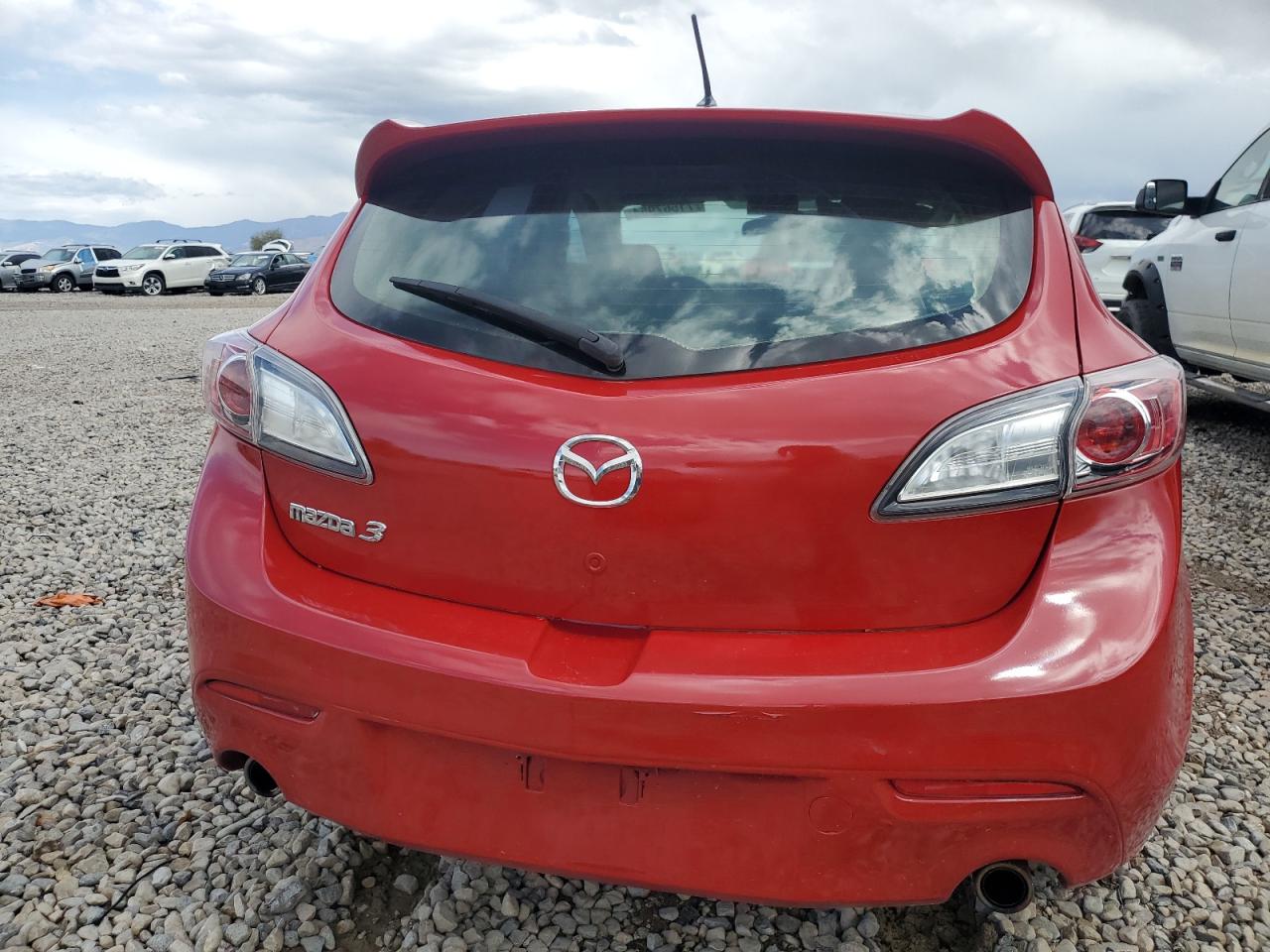 JM1BL1H62A1264623 2010 Mazda 3 S