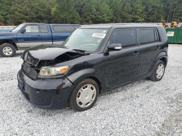 2008 Toyota Scion Xb