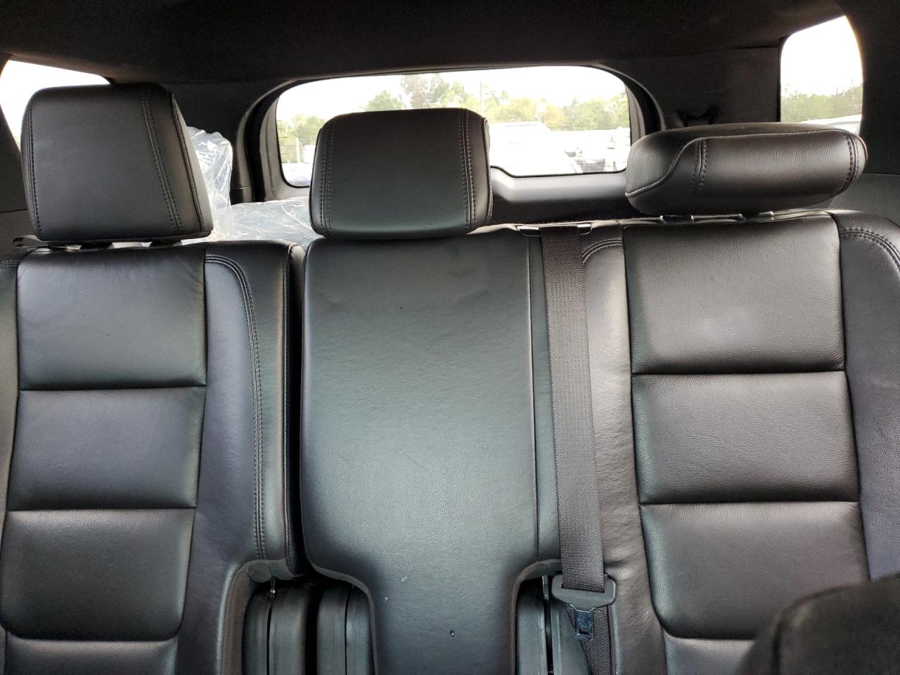 2012 Ford Explorer Xlt VIN: 1FMHK8D87CGA03321 Lot: 73636984