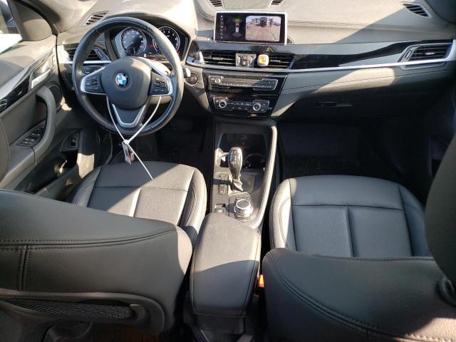 WBXJG9C08M5U22092 BMW X1 XDRIVE2 8