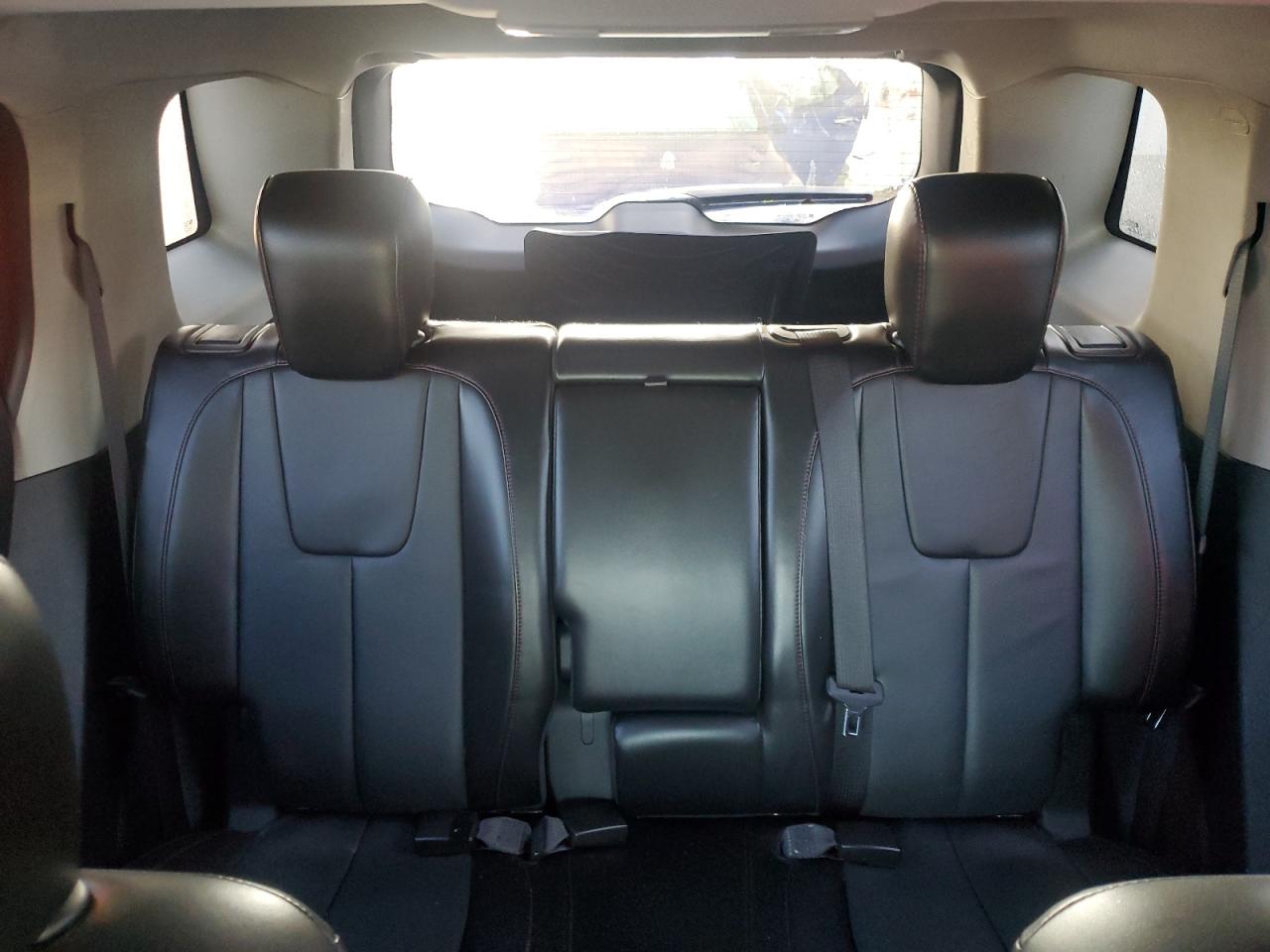 2013 GMC Terrain - Image 10