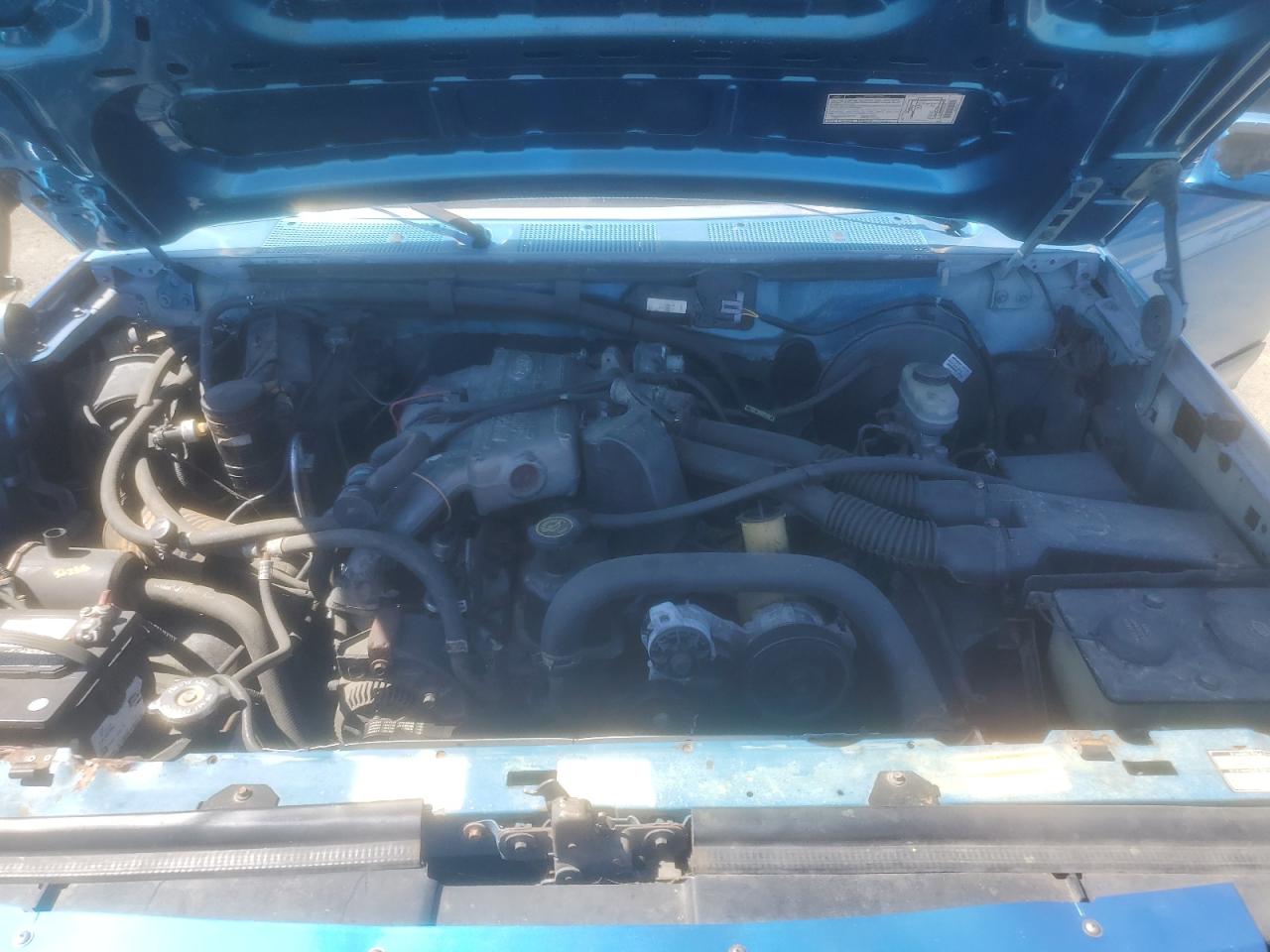 1FTDF15Y5SLA13963 1995 Ford F150