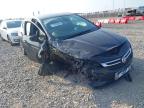 2016 VAUXHALL ASTRA ELITE NAV CDTI  for sale at Copart CORBY