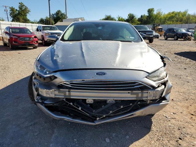  FORD FUSION 2020 Srebrny