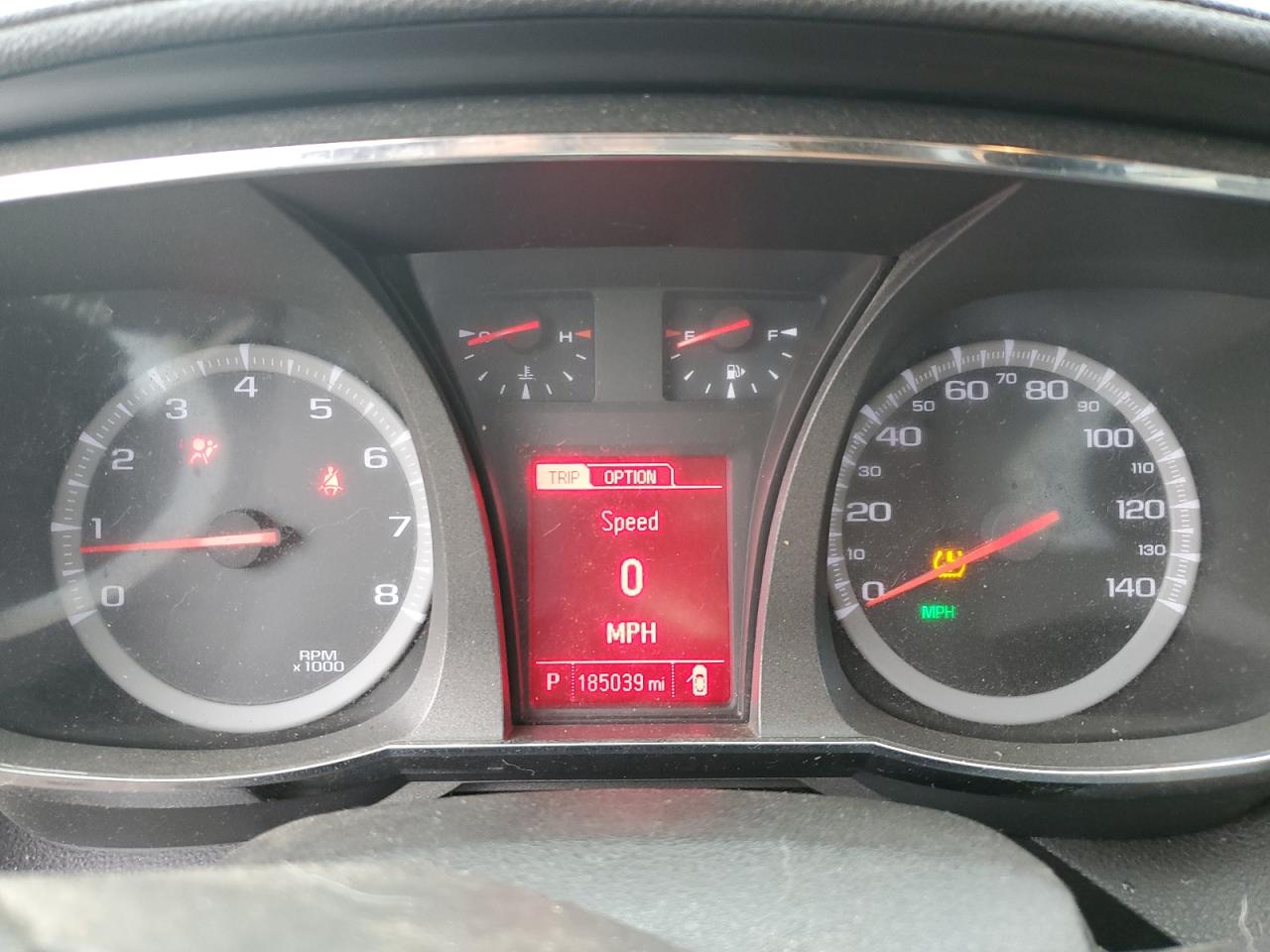 2015 GMC Terrain Slt VIN: 2GKFLYE3XF6296670 Lot: 73287004