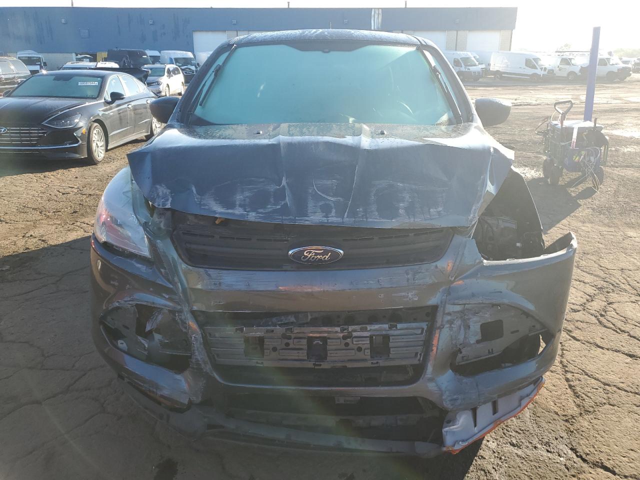 2016 Ford Escape - Image 5