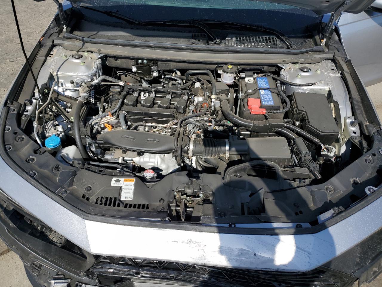 1HGCY1F22RA050279 2024 Honda Accord Lx