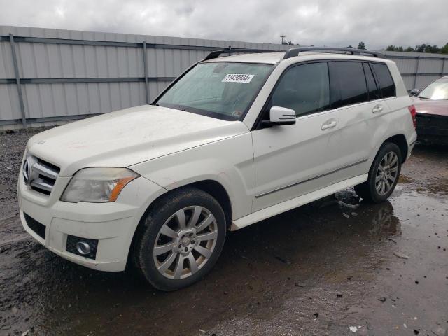 2010 Mercedes-Benz Glk 350 4Matic