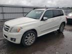 2010 Mercedes-Benz Glk 350 4Matic продається в Fredericksburg, VA - Front End