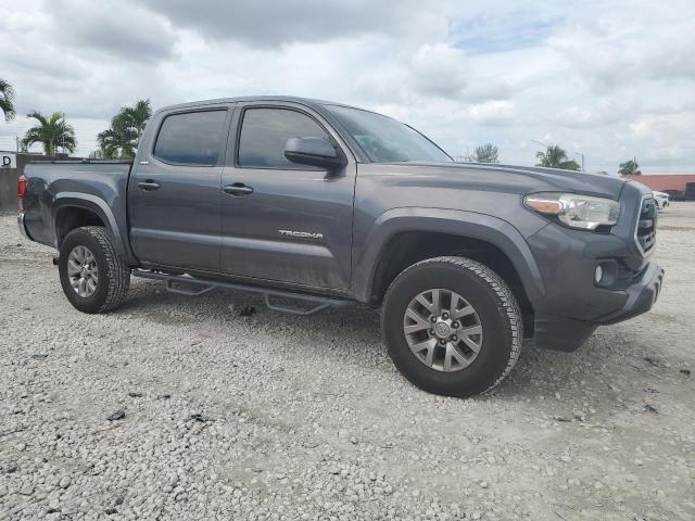  TOYOTA TACOMA 2018 Сірий