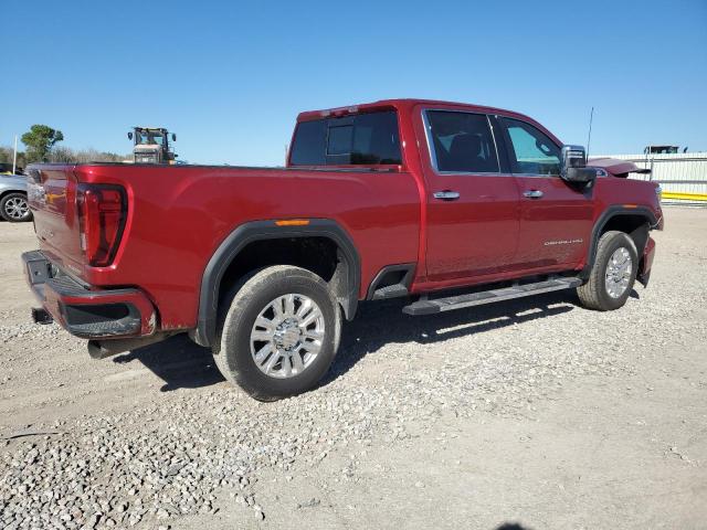  GMC SIERRA 2020 Maroon