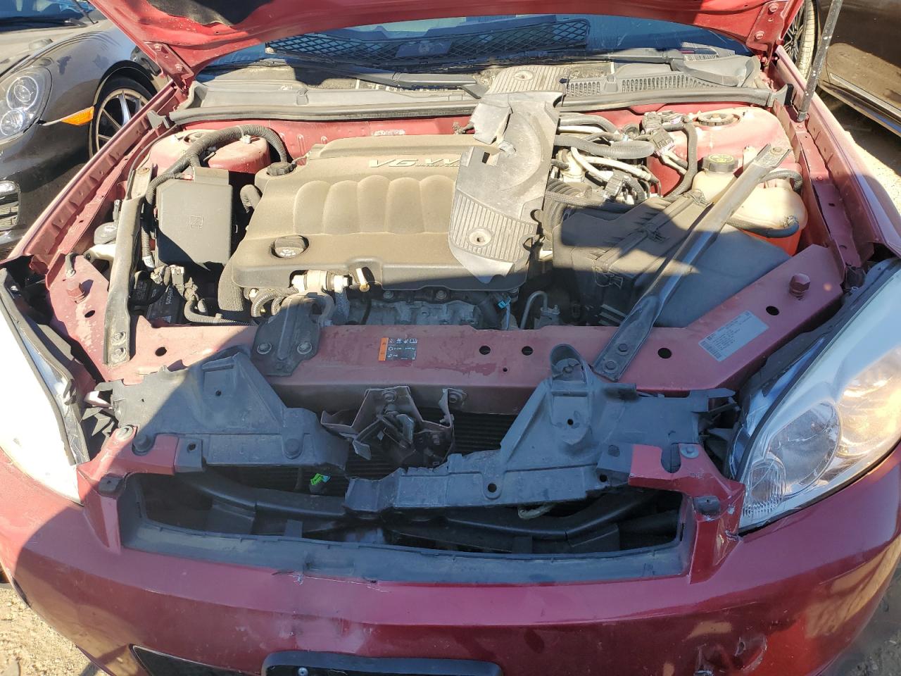 2013 Chevrolet Impala - Image 11
