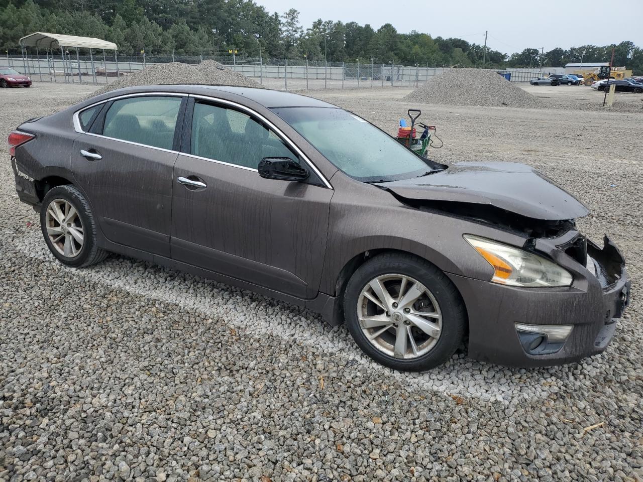 2015 Nissan Altima 2.5 VIN: 1N4AL3AP5FC153477 Lot: 70689914