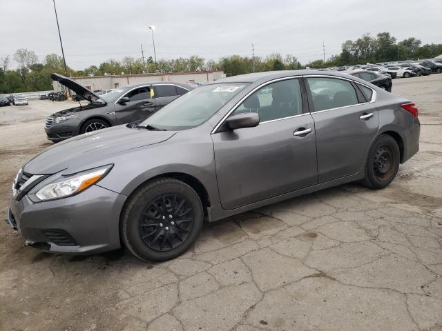 2017 Nissan Altima 2.5 na sprzedaż w Fort Wayne, IN - Front End