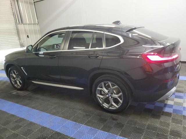 5UX33DT05R9V05921 BMW X4 XDRIVE3 2