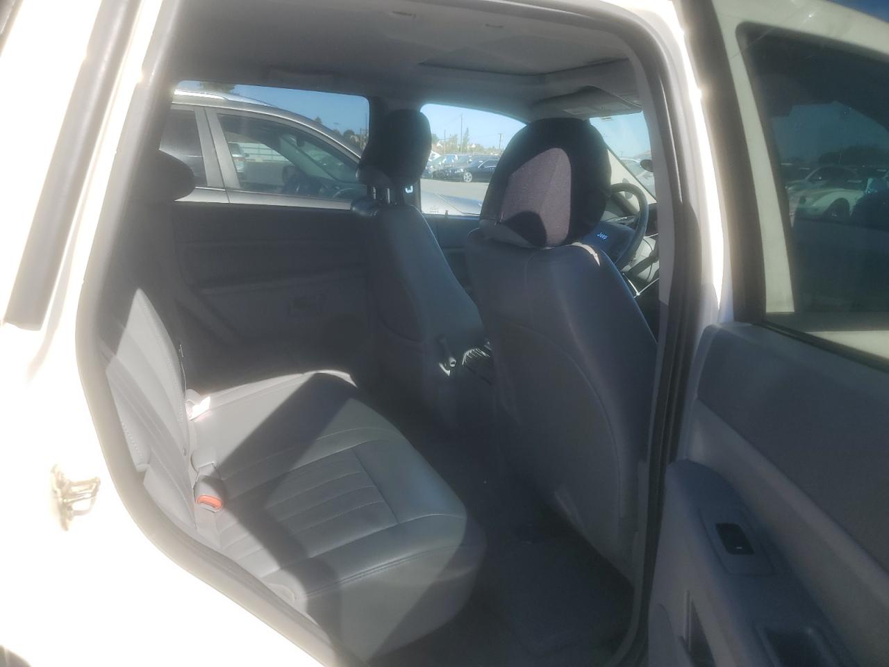 2006 Jeep Grand Cherokee Laredo VIN: 1J4GS48K66C343516 Lot: 73498084