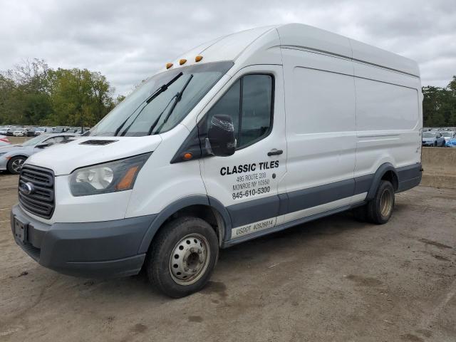 2016 Ford Transit T-350 Hd