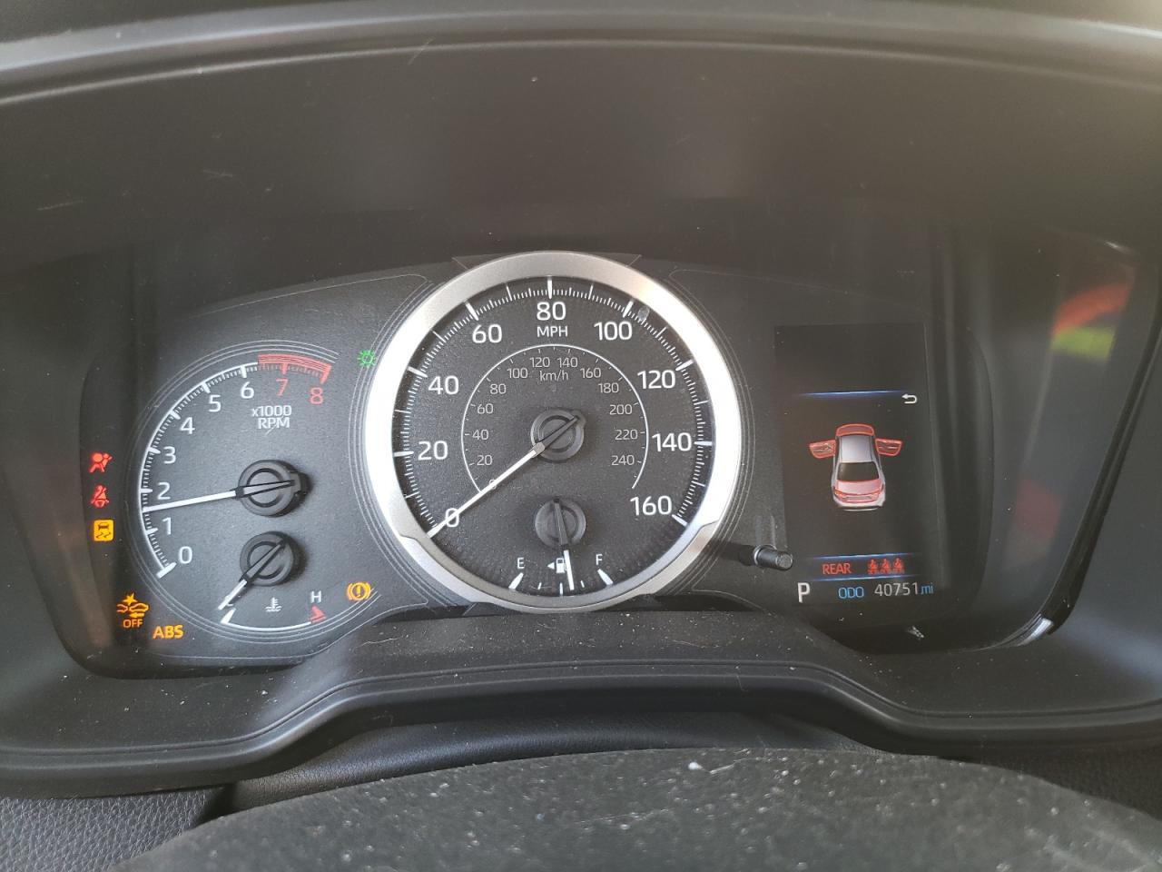 2020 Toyota Corolla - Image 9