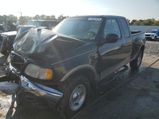 2001 Ford F150 