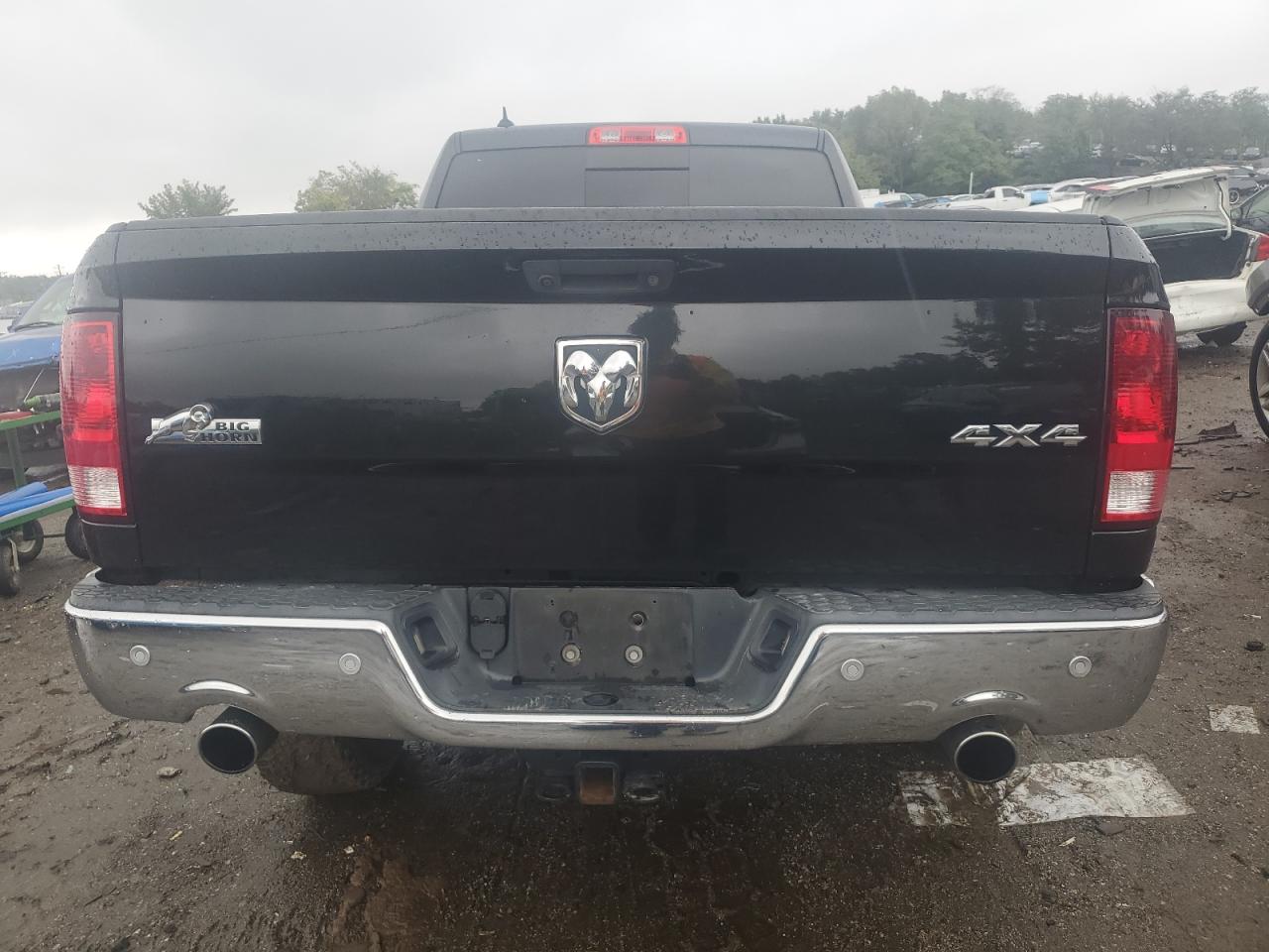 1C6RR7GT9HS685399 2017 Ram 1500 Slt