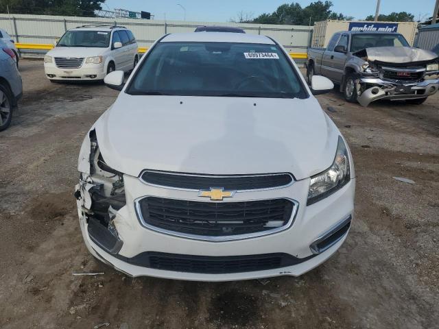  CHEVROLET CRUZE 2015 Белы