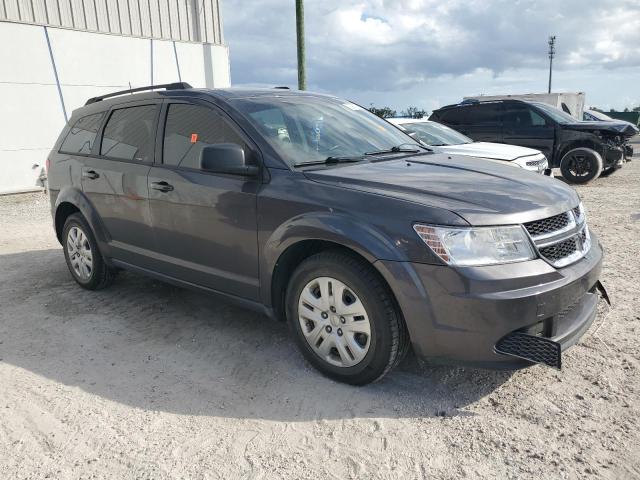 3C4PDCAB3LT276264 Dodge Journey SE 4