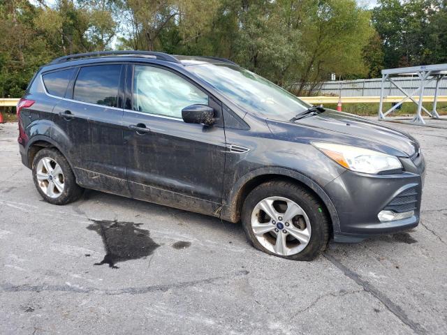 Паркетники FORD ESCAPE 2015 Сірий