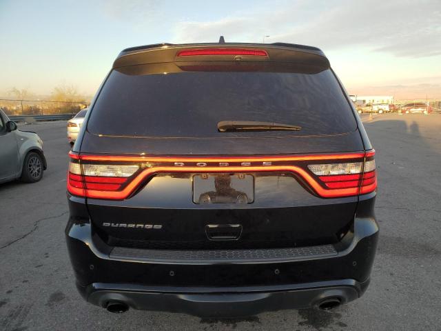 1C4SDJH99MC762656 Dodge Durango SR 6